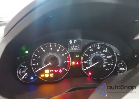 2011 Subaru Legacy 2.5I Premium из США, поврежденный, VIN 4S3BMBB67B3249701